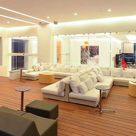 Fiesta Inn Chetumal Zewnętrze zdjęcie