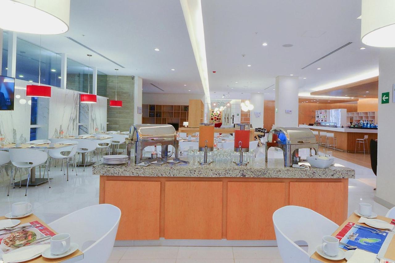 Fiesta Inn Chetumal Zewnętrze zdjęcie