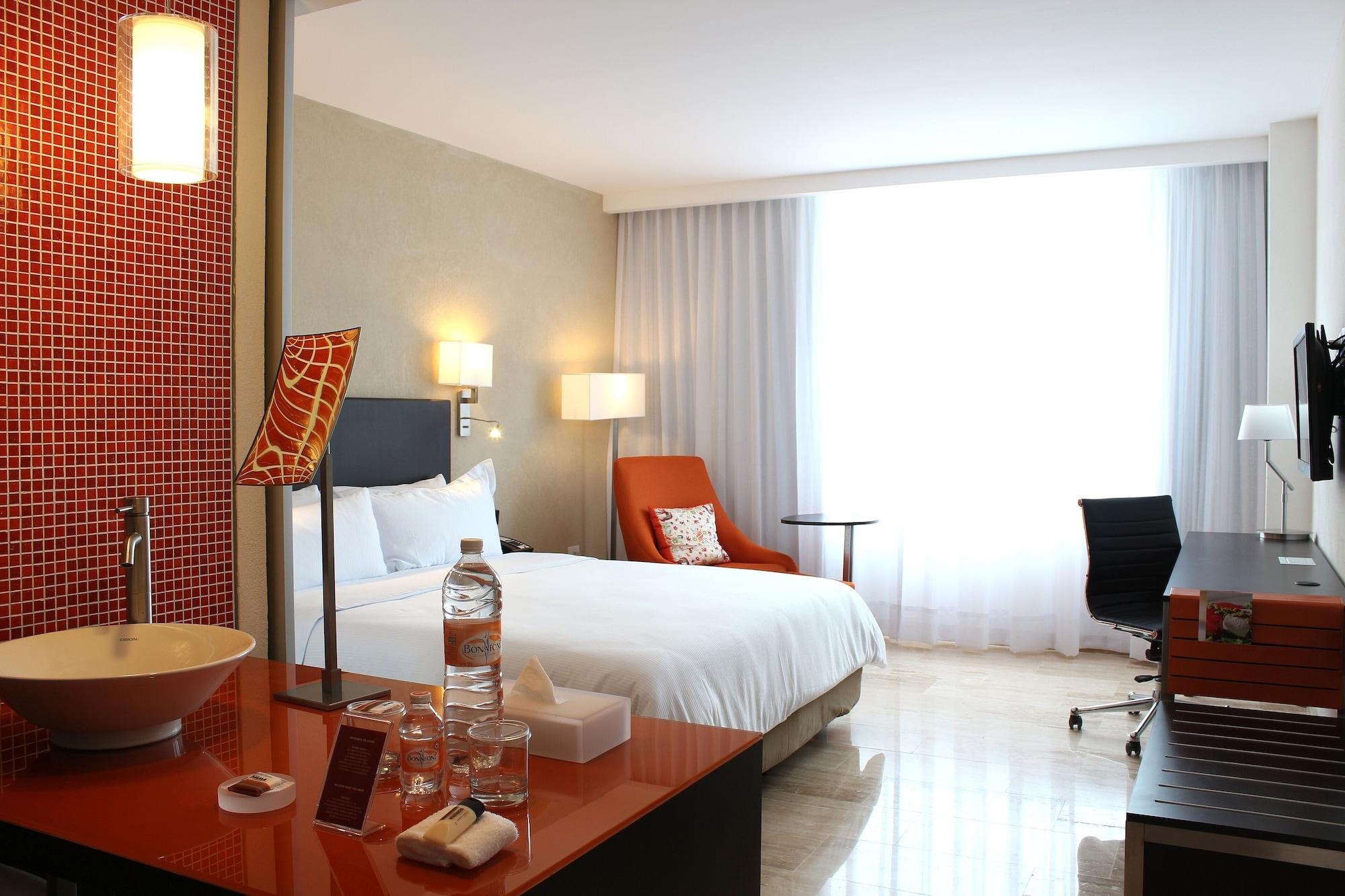 Fiesta Inn Chetumal Zewnętrze zdjęcie