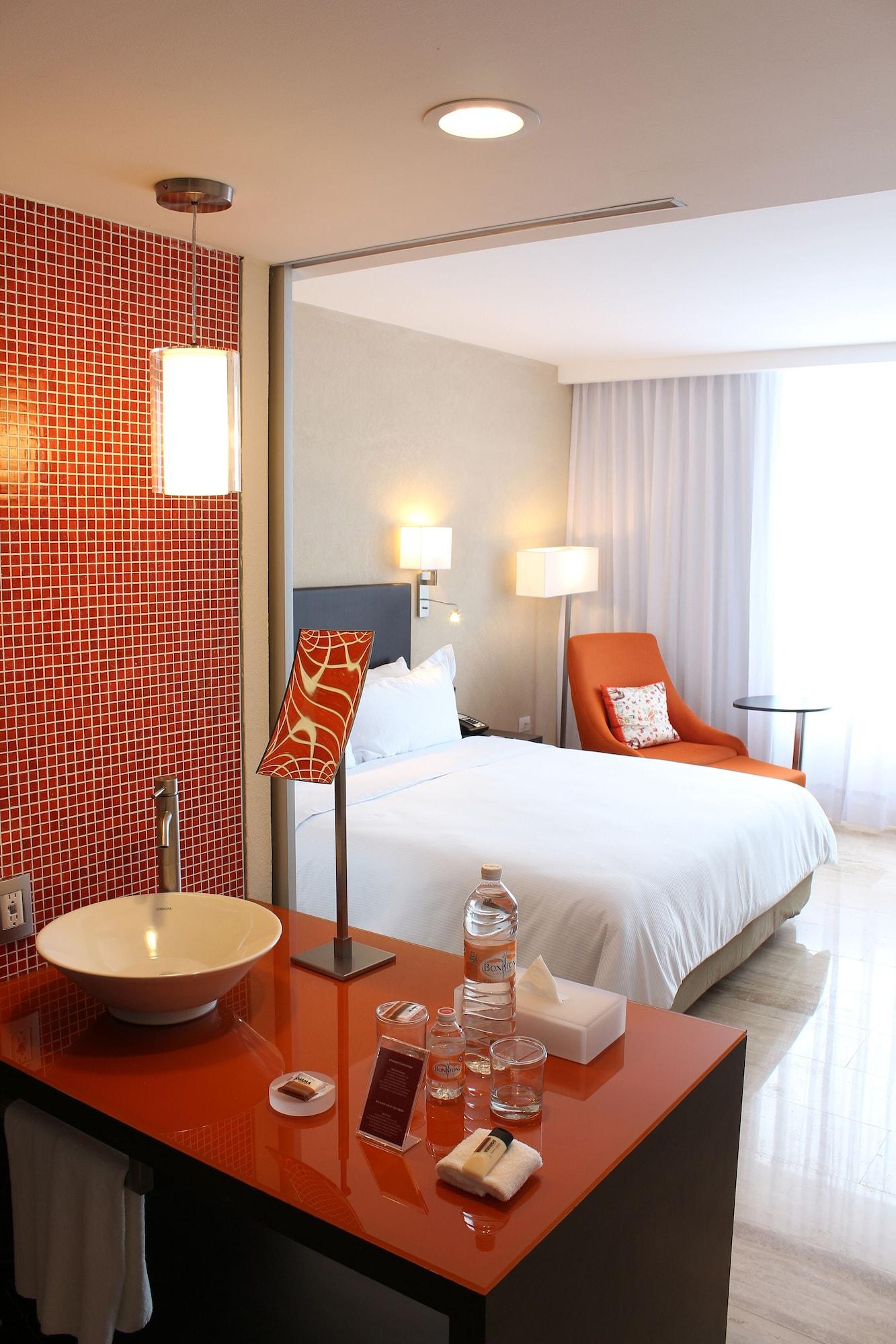 Fiesta Inn Chetumal Zewnętrze zdjęcie