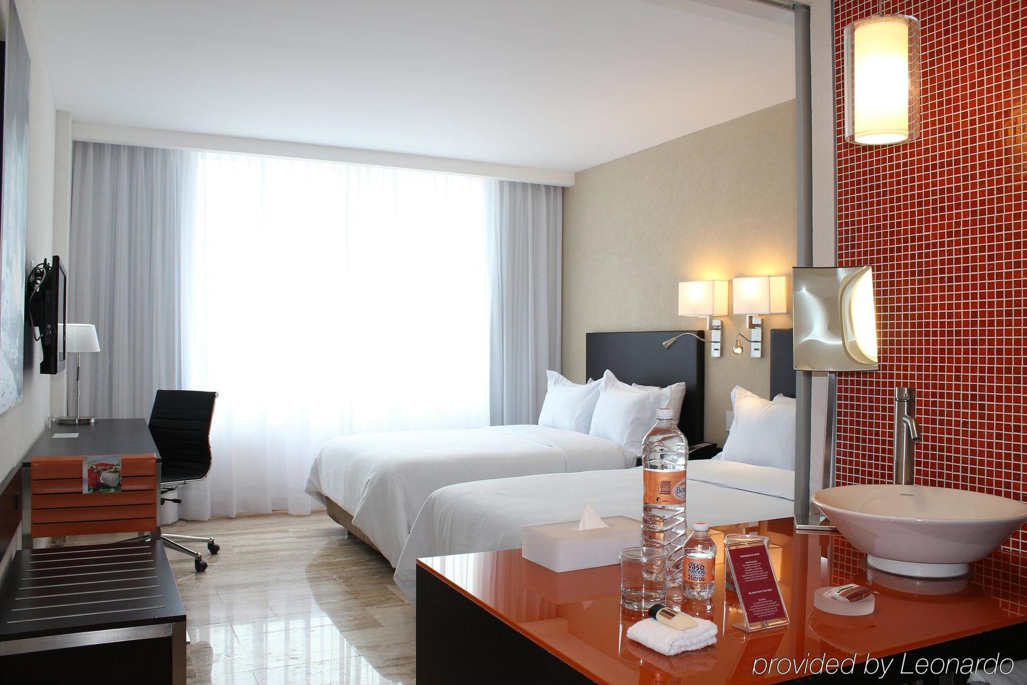 Fiesta Inn Chetumal Pokój zdjęcie