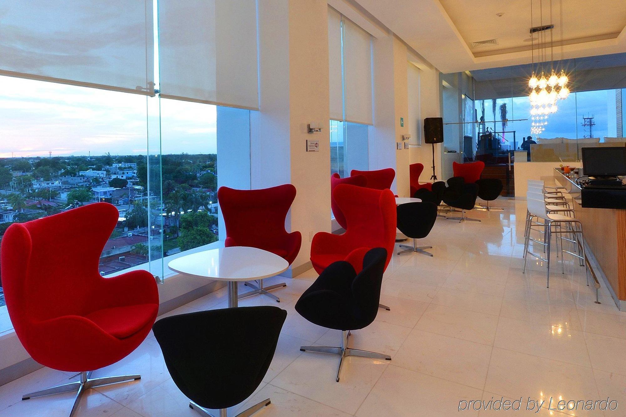 Fiesta Inn Chetumal Zewnętrze zdjęcie