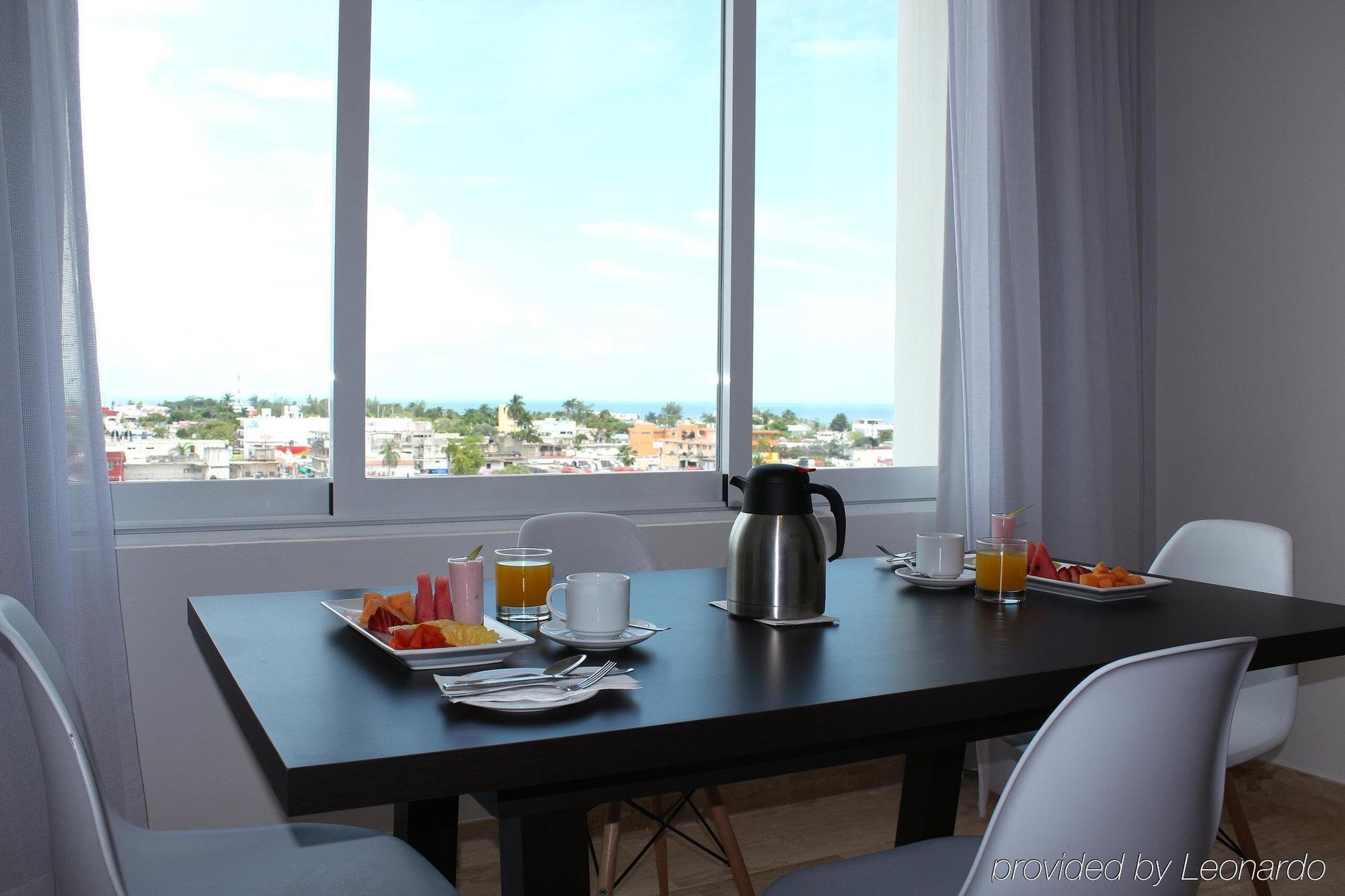 Fiesta Inn Chetumal Zewnętrze zdjęcie