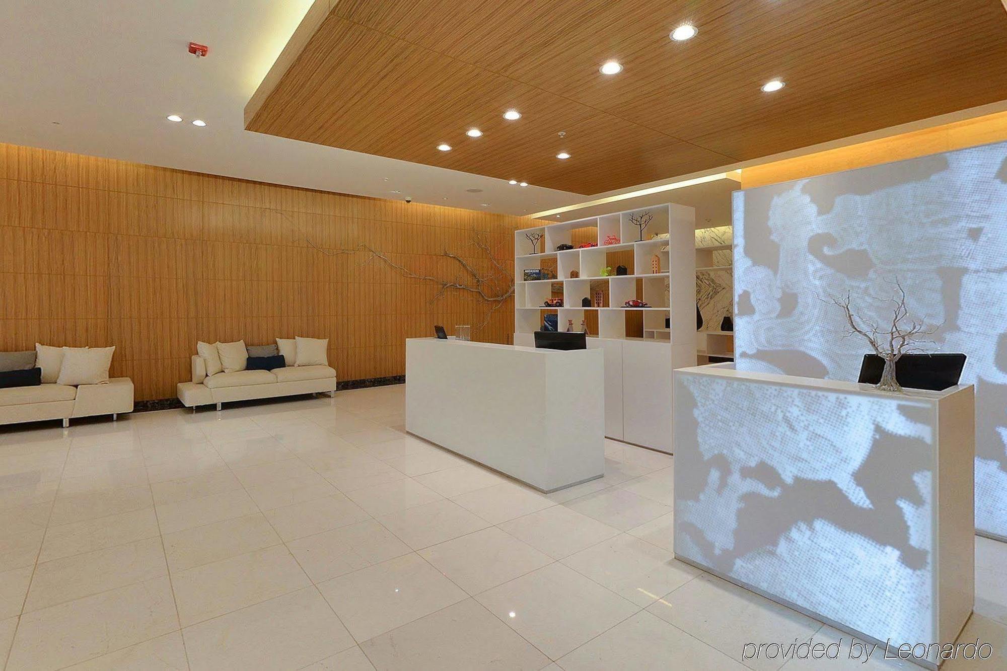 Fiesta Inn Chetumal Wnętrze zdjęcie
