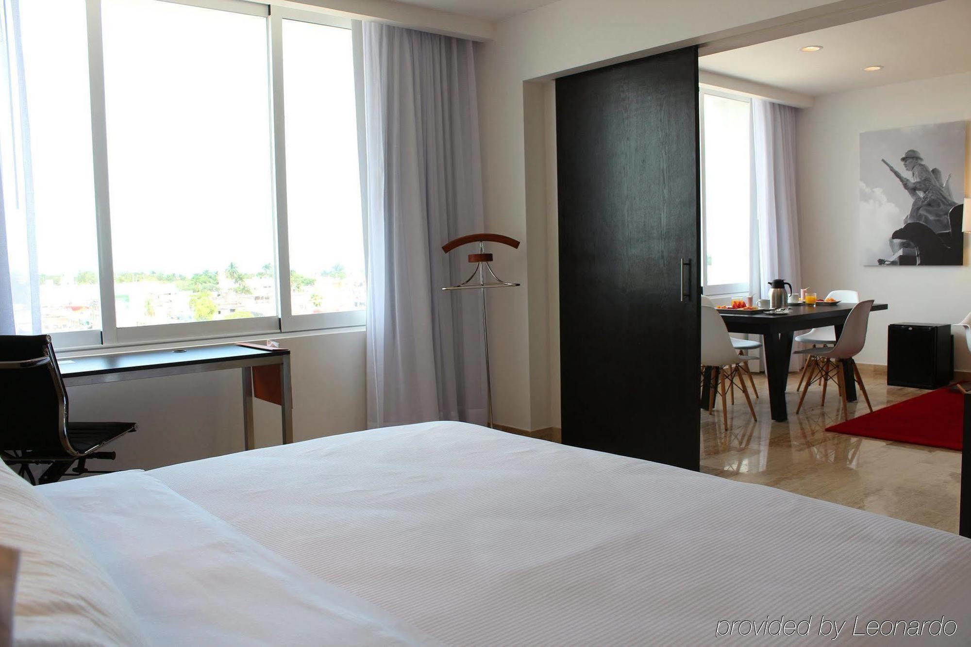 Fiesta Inn Chetumal Pokój zdjęcie
