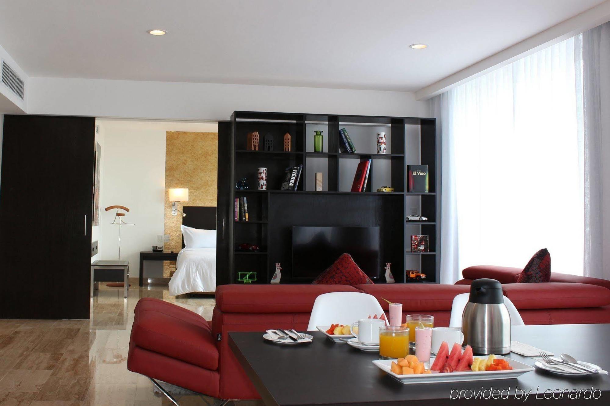 Fiesta Inn Chetumal Zewnętrze zdjęcie