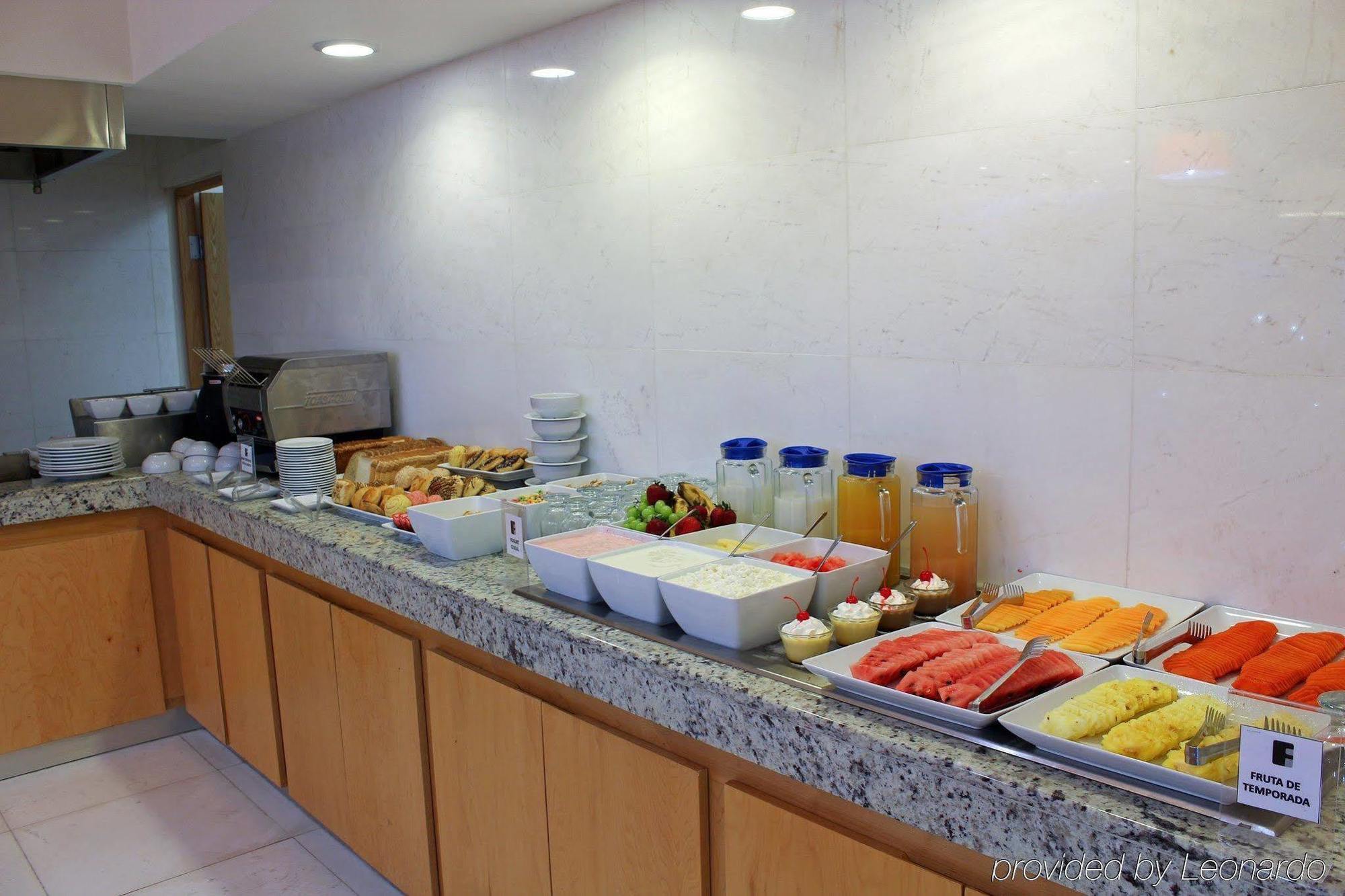 Fiesta Inn Chetumal Zewnętrze zdjęcie